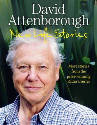 Life Stories 2 - Attenborough, David, Sir