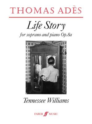 Life Story (Op. 8a): Parts - Ads, Thomas (Composer)