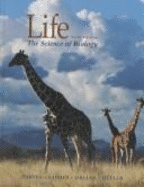 Life: The Science of Biology, Sixth Edition Volume II: Evolution, Diversity, and Ecology - Purves Sadava Orians, and Purves, William K, and Sadava, David E