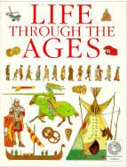 Life Through the Ages - Caselli, Giovanni, and DK Publishing