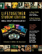 Life Together Student Edition Small Group Curriculum Kit