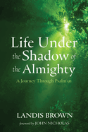 Life Under the Shadow of the Almighty: A Journey Through Psalm 91