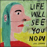 Life Will See You Now - Jens Lekman
