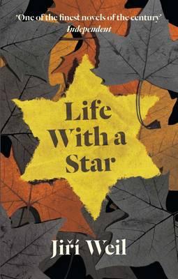 Life With A Star - Weil, Jiri