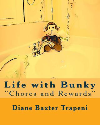 Life with Bunky "Chores and Rewards" - Stone, Kenneth, and Trapeni, Diane Baxter