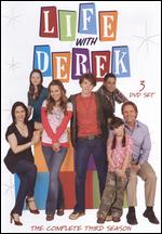 Life with Derek: The Complete Third Season [3 Discs] - 