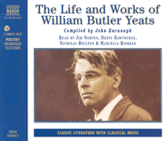 Life & Works of William Bu 2D