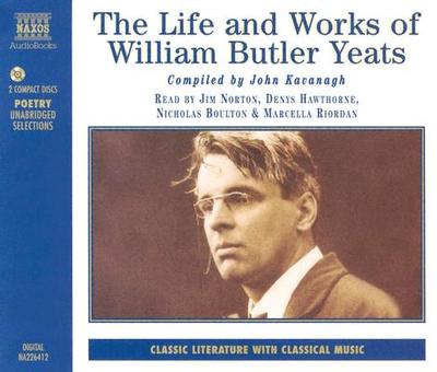 Life & Works of William Bu 2D - Keenlyside, Perry (Compiled by), and Norton, Jim (Read by), and Hawthorne, Denys (Read by)