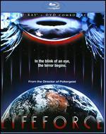 Lifeforce [2 Discs] [Blu-ray/DVD] - Tobe Hooper