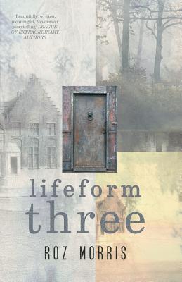 Lifeform Three - Morris, Roz