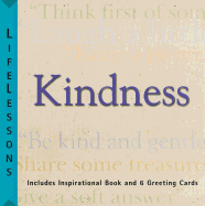 Lifelessons: Kindness