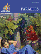 Lifelight Foundations: Parables - Leaders Guide