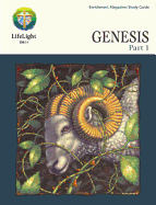Lifelight: Genesis, Part 1 - Study Guide - Yow, Jesse, Dr.