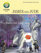 Lifelight: James and Jude - Study Guide