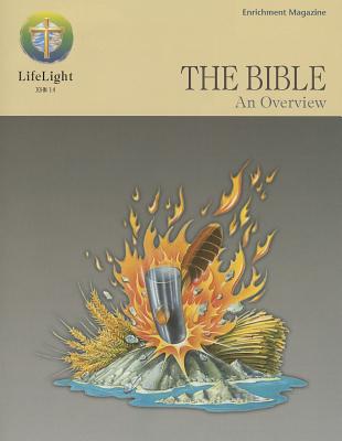 Lifelight: Overview of the Bible - Study Guide - Cap Ehlke, Roland, and Grebing, Diane