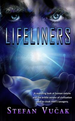 Lifeliners - Vucak, Stefan