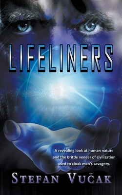 Lifeliners - Vucak, Stefan