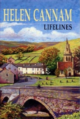 Lifelines - Cannam, Helen