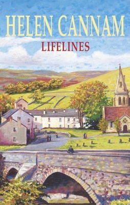 Lifelines - Cannam, Helen