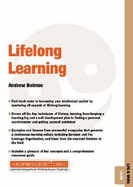 Lifelong Learning: Life and Work 10.06