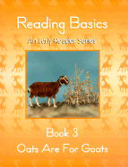 Lifepac Gold Language Arts Reading Basics Book 3