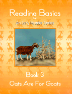 Lifepac Gold Language Arts Reading Basics Book 3 - Alpha Omega Publishing (Manufactured by)
