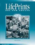 Lifeprints: Esl for Adults