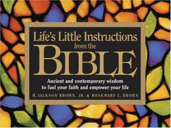 Life's Little Instructions from the Bible