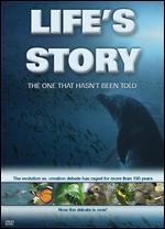 Life's Story: The One That Hasn't Been Told - 