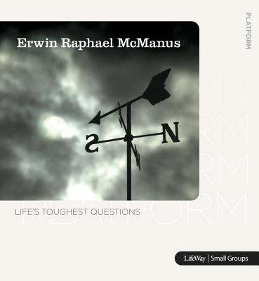 Life's Toughest Questions - Study Guide - McManus, Erwin