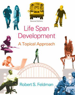 Lifespan Development: A Topical Approach Plus New MyDevelopmentLab with Etext -- Access Card Package
