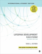 Lifespan Development - International Student Edition: Lives in Context