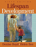 Lifespan Development Value Package (Includes Mydevelopmentlab Coursecompass with E-Book Student Access )