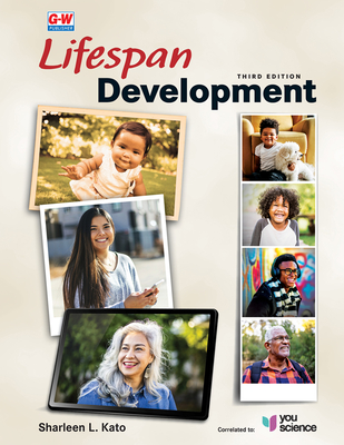 Lifespan Development - Kato, Sharleen L, Ed