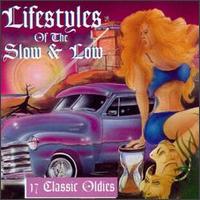 Lifestyles of the Slow & Low - Various Artists