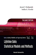 Lifetime Data (2nd Ed)