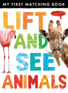 Lift and See: Animals