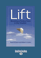 Lift (Large Print 16pt)