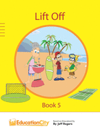 Lift Off - Book 5: Book 5