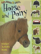 Lift Stick and Learn Horse and Pony