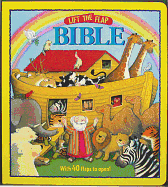 Lift-The-Flap Bible