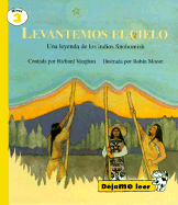 Lift the Sky Up, Spanish, Levantemos El Cielo, Let Me Read Series, Trade Binding