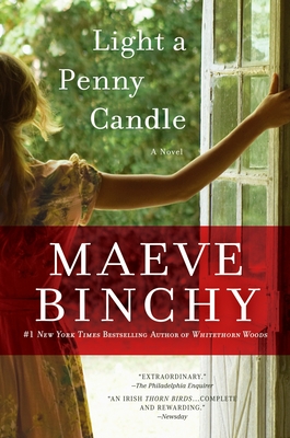 Light a Penny Candle - Binchy, Maeve