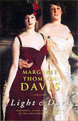 Light and Dark - Davis, Margaret Thomson
