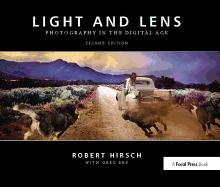 Light and Lens: Photography in the Digital Age
