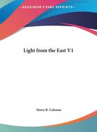 Light from the East V1