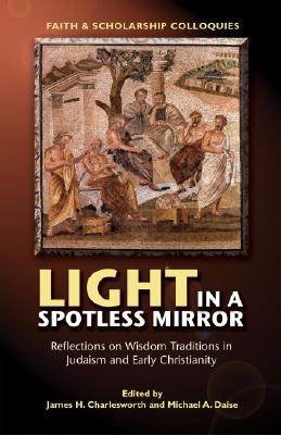 Light in a Spotless Mirror - Farr, J Michael, and Charlesworth, James H (Editor), and Daise, Michael A (Editor)