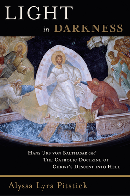 the glory of the lord hans urs von balthasar