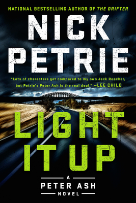 Light It Up - Petrie, Nick