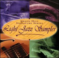 Light Jazz Sampler - Various Artists